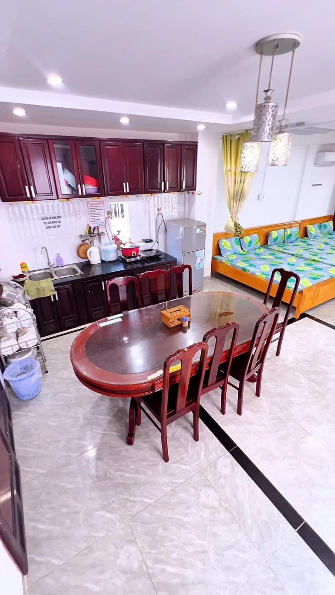 Dai Hai Hotel Vung Tau Exterior foto